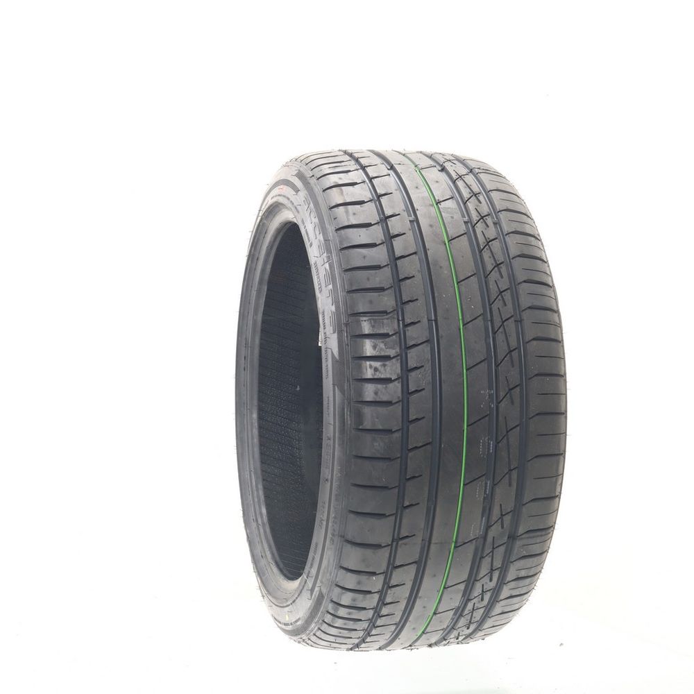 New 315/35ZR20 Accelera IOTA ST68 110W - Image 1