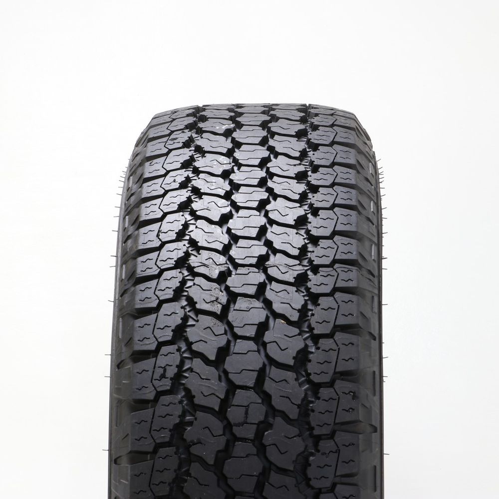 New 265/70R18 Goodyear Wrangler All-Terrain Adventure Kevlar 116T - 12/32 - Image 2