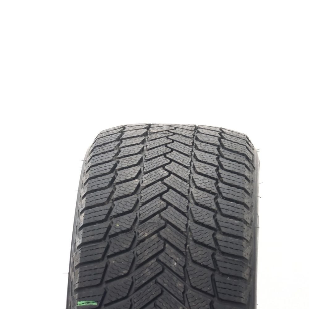 New 235/45R20 Michelin X-Ice Snow SUV 100H - Image 2