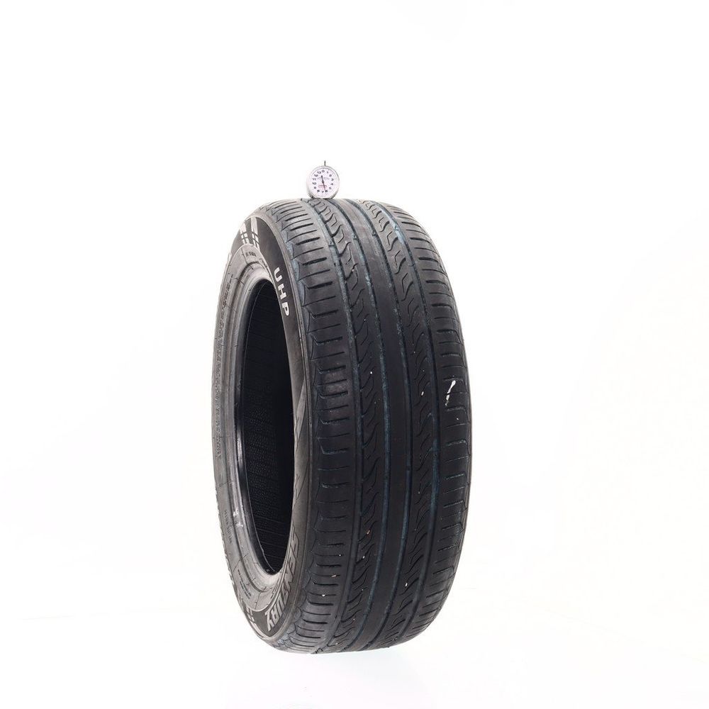 Used 225/55ZR17 Sentury UHP 101W - 6/32 - Image 1