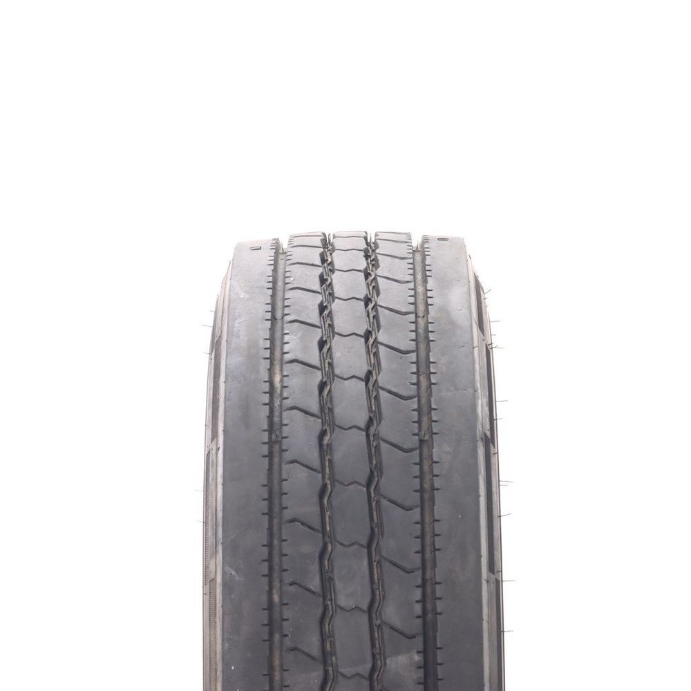 Used 225/70R19.5 Cooper Work Series ASA 128/126N - 14/32 - Image 2