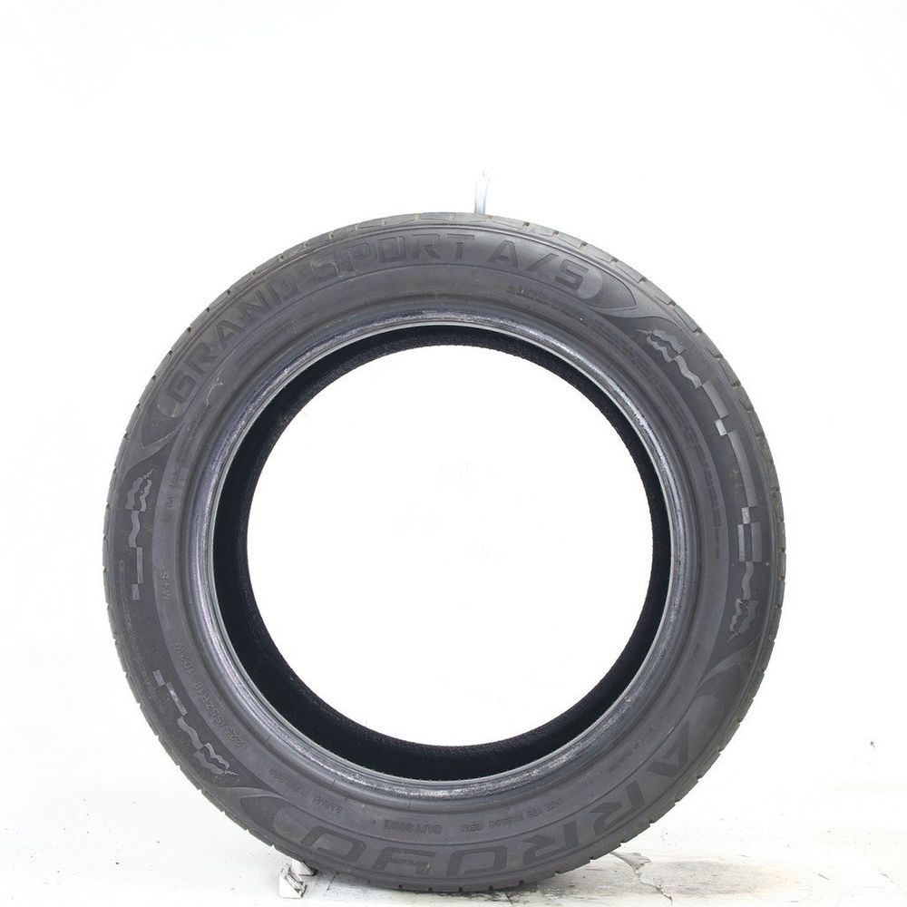 Set of (2) Used 225/55ZR18 Arroyo Grand Sport A/S 102W - 6.5-7.5/32 - Image 3