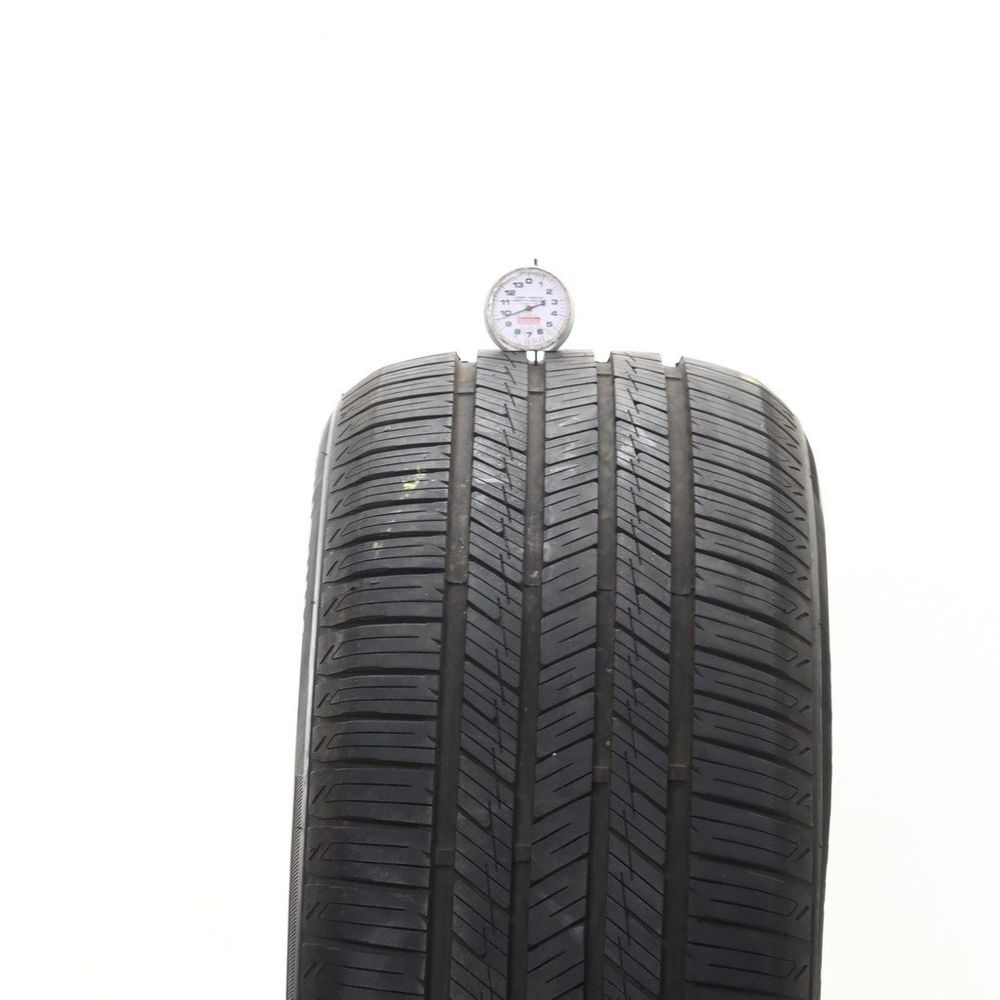 Set of (2) Used 265/50R19 Blackhawk Agility SUV 110V - 9.5-10/32 - Image 2