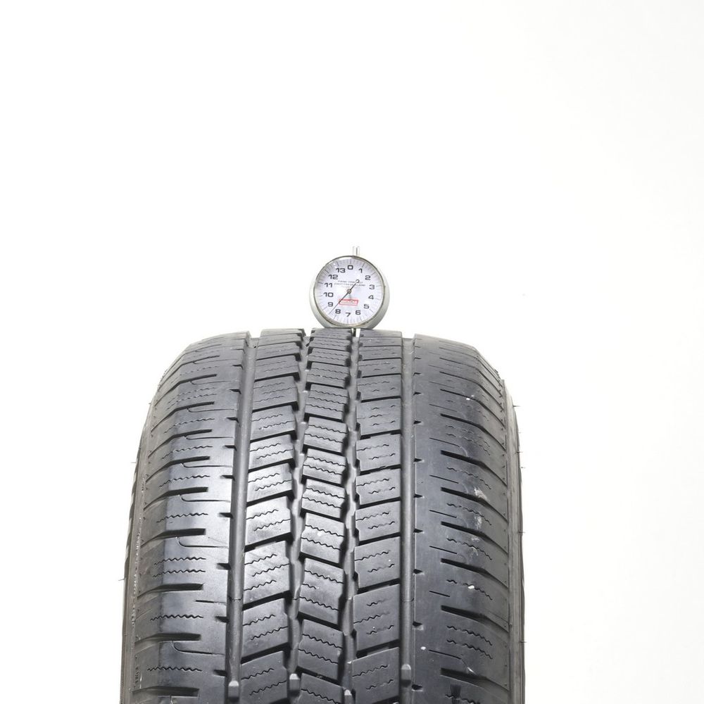 Set of (4) Used 235/65R17 Linglong Crosswind H/T 104T - 8.5-10/32 - Image 2