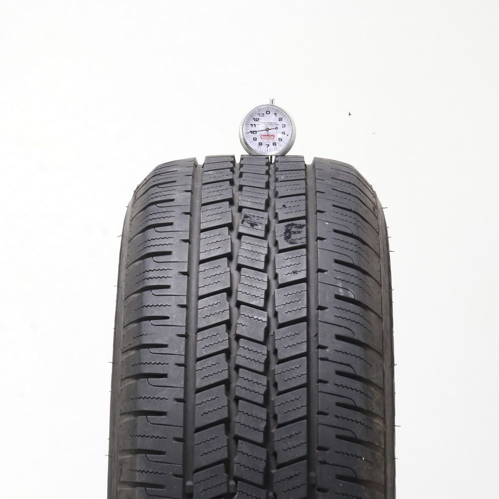 Set of (4) Used 235/65R17 Linglong Crosswind H/T 104T - 8.5-10/32 - Image 5