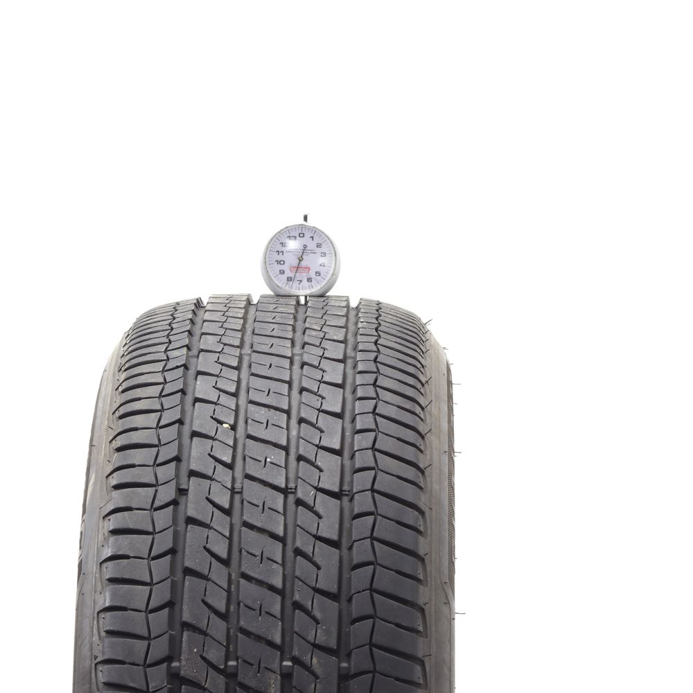 Set of (2) Used 215/55R18 Firestone Champion Fuel Fighter 95H - 7-7.5/32 - Image 5