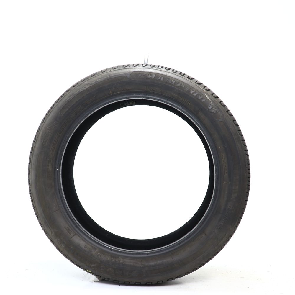 Set of (2) Used 215/55R18 Firestone Champion Fuel Fighter 95H - 7-7.5/32 - Image 6