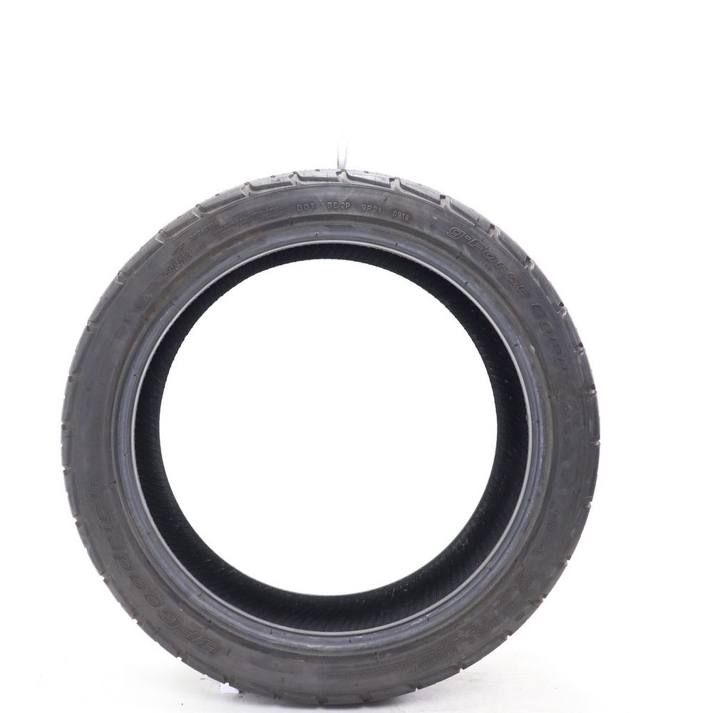 Used 245/40ZR18 BFGoodrich g-Force Comp-2 A/S 97Y - 7/32 - Image 3