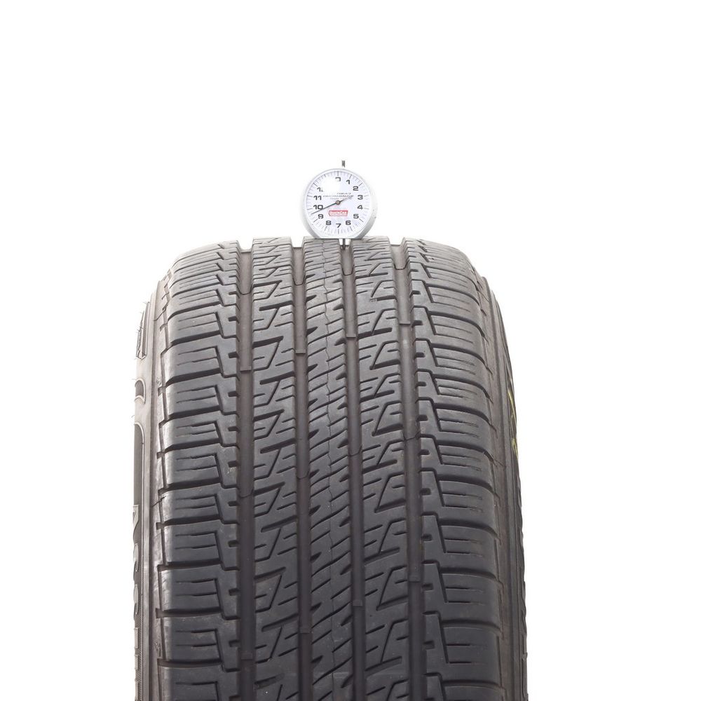 Set of (2) Used 225/55R18 Goodyear Assurance MaxLife 98H - 8-9.5/32 - Image 5