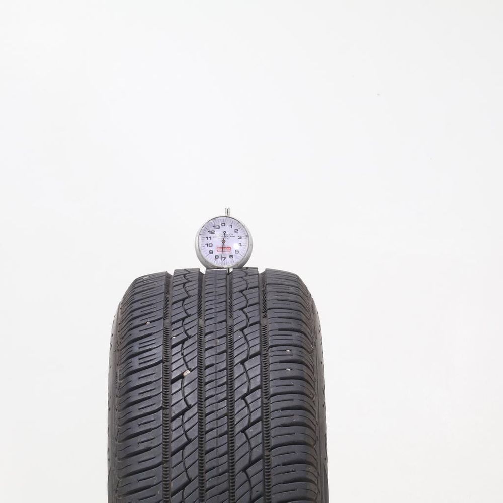 Used 185/65R14 Continental ControlContact Tour A/S 86T - 7/32 - Image 2