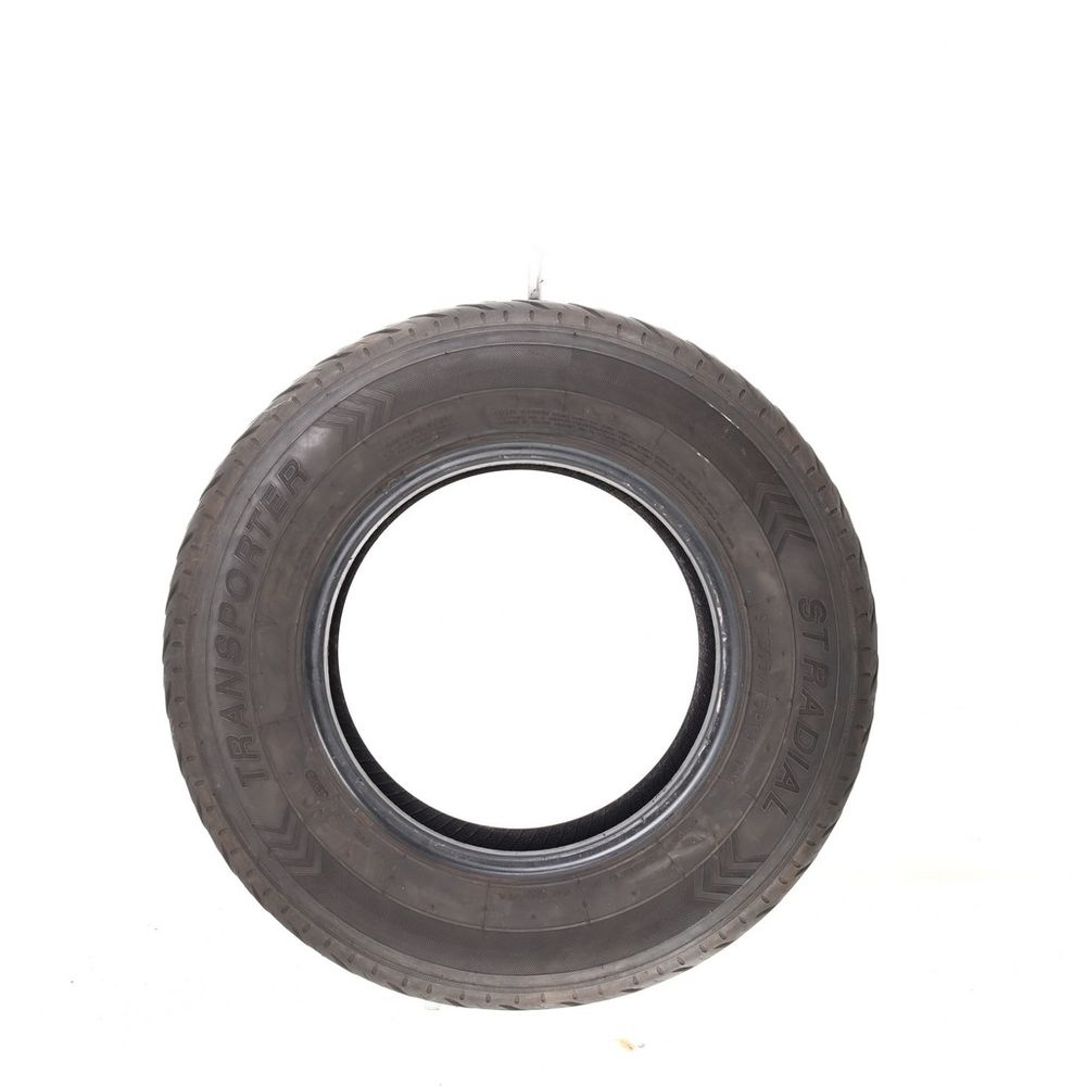 Used ST 205/75R14 Transporter ST Radial 105M D - 7.5/32 - Image 3
