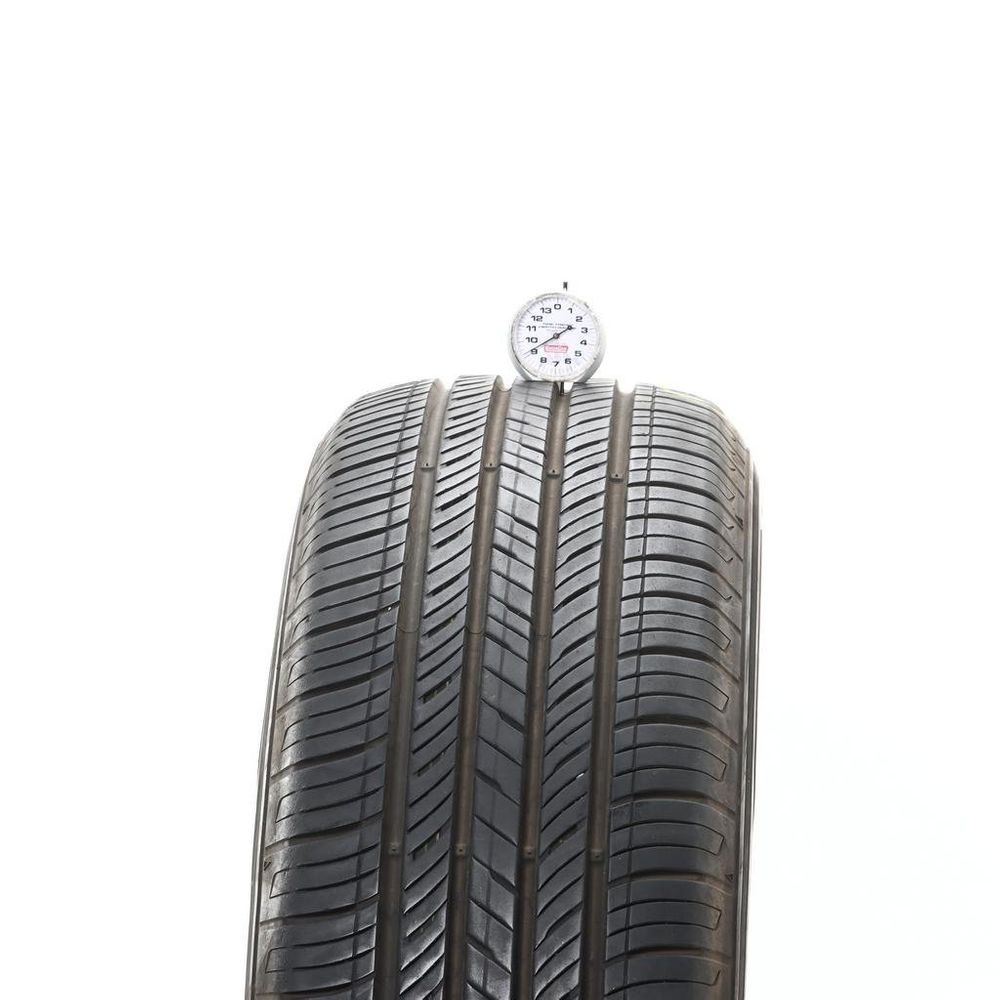Used 245/70R17 Kumho Crugen HP27 110H - 9/32 - Image 2