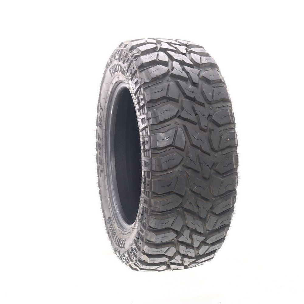 Driven Once LT 35X12.5R20 TBB TS-67 M/T 121Q E - 19/32 - Image 1