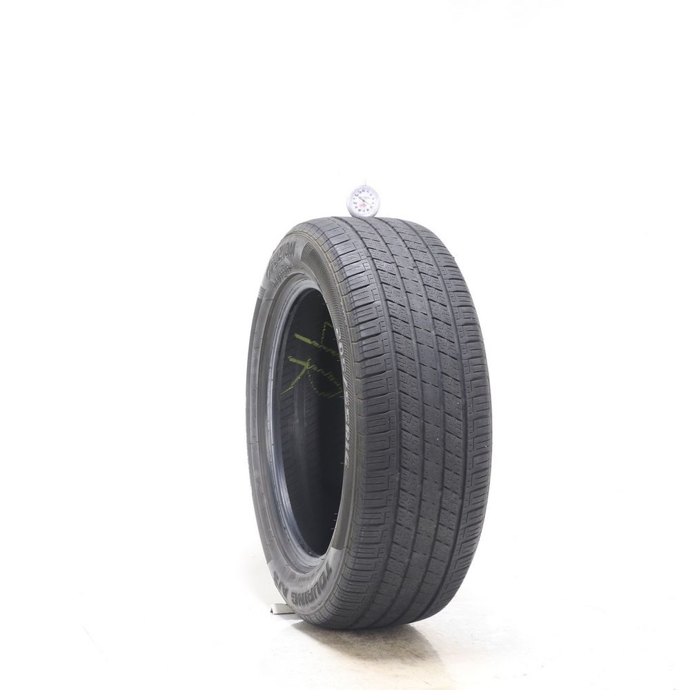 Used 205/55R16 Fuzion Touring A/S 91H - 4.5/32 - Image 1