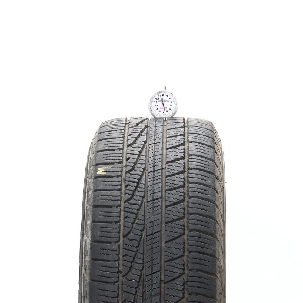 Set of (4) Used 235/65R17 Goodyear Assurance WeatherReady 104H - 5.5-7/32 - Image 8