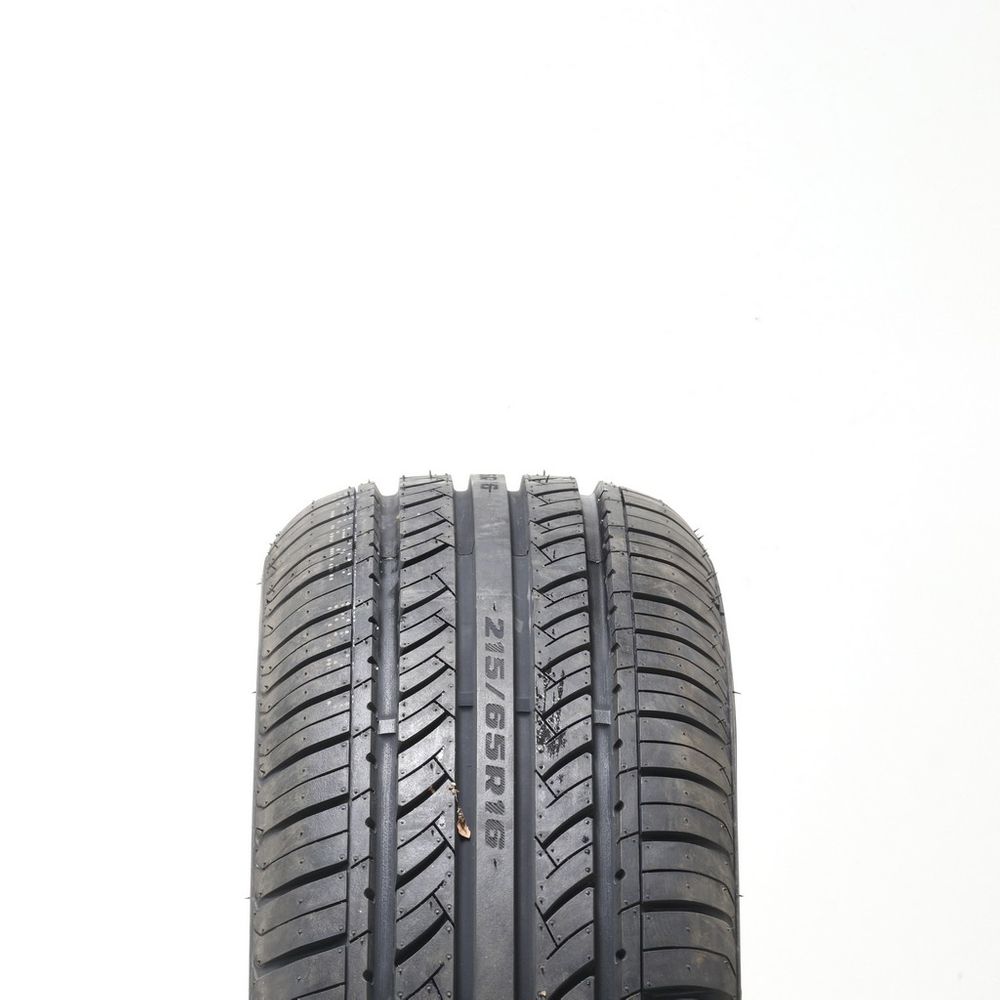 New 215/65R16 Advanta ER-700 98T - 9.5/32 - Image 2