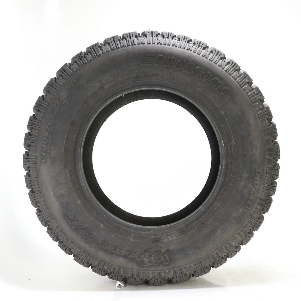 Used LT 305/65R17 Procomp Xtreme A/T 121/118M E - 12/32 - Image 3