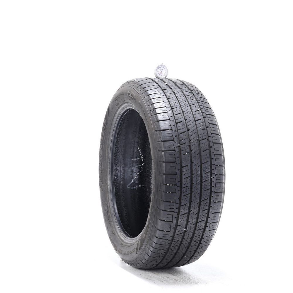 Used 235/50R18 Goodyear Assurance MaxLife 97V - 8/32 - Image 1