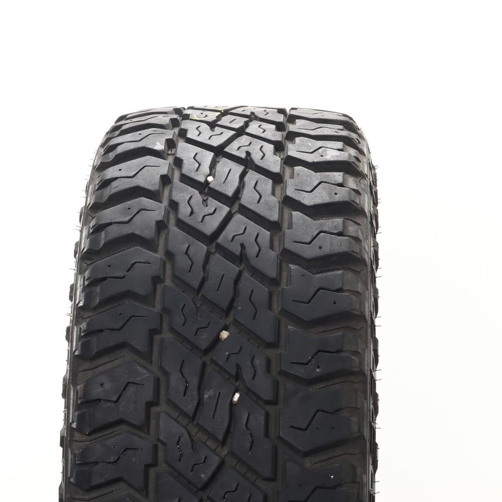 Used LT 35X12.5R20 Cooper Discoverer S/T Maxx 121Q E - 14/32 - Image 2