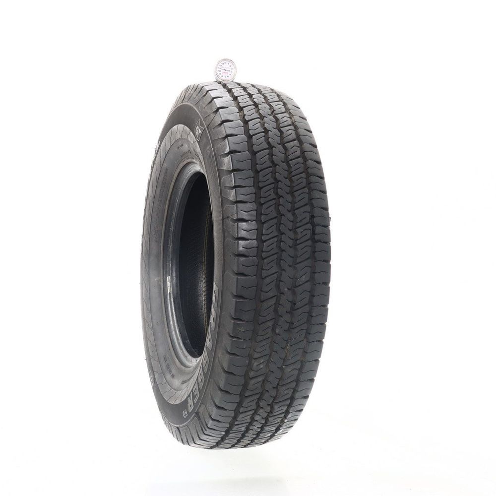 Used LT 235/85R16 General Grabber HD 120/116R E - 10.5/32 - Image 1