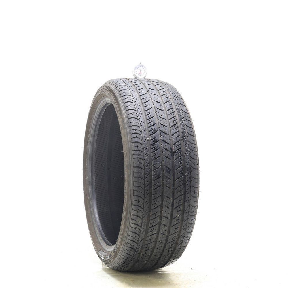 Used 225/40R19 Bridgestone Turanza EL450 AR RFT 89W - 7.5/32 - Image 1
