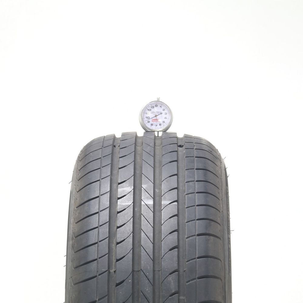 Set of (2) Used 225/60R17 Leao Lion Sport HP 99H - 8.5-9.5/32 - Image 5