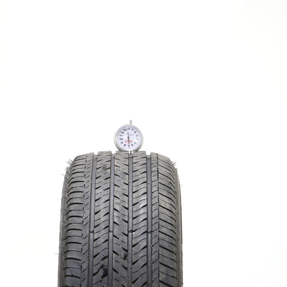 Set of (4) Used 205/65R16 Firestone FT140 94H - 6.5-8/32 - Image 2