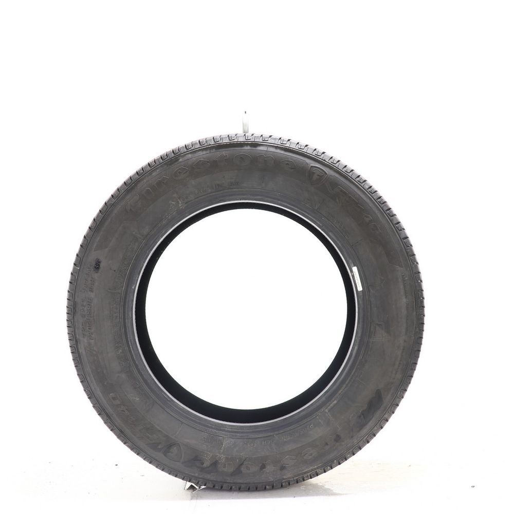 Set of (4) Used 205/65R16 Firestone FT140 94H - 6.5-8/32 - Image 3