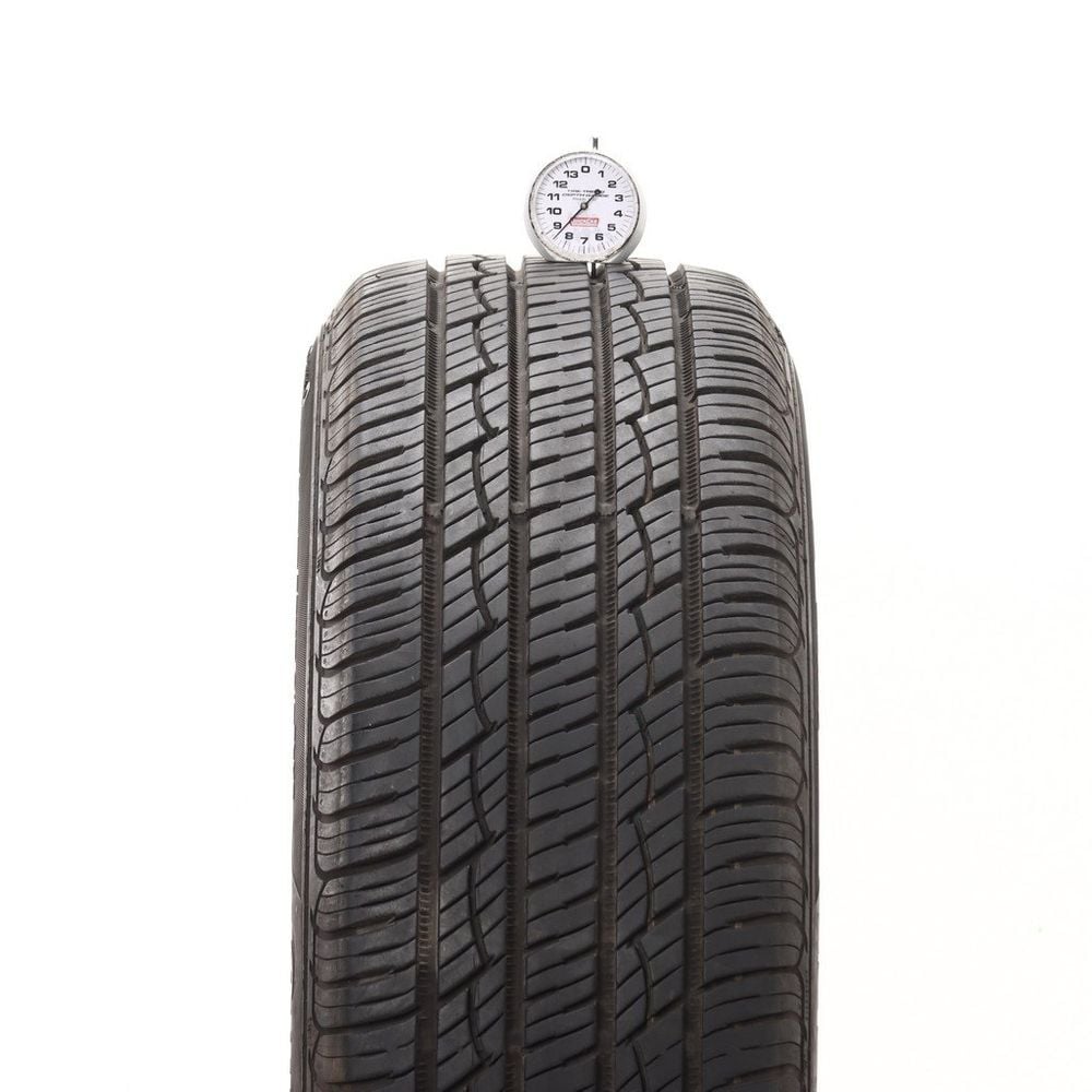 Set of (4) Used 205/65R16 Continental ControlContact Tour A/S Plus 95H - 8.5/32 - Image 2
