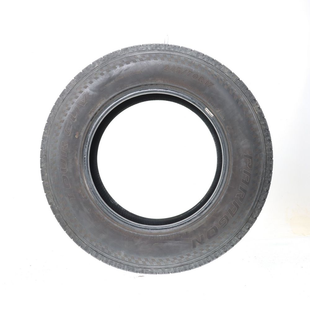 Used 245/70R17 Paragon Tour CUV 110T - 8.5/32 - Image 3