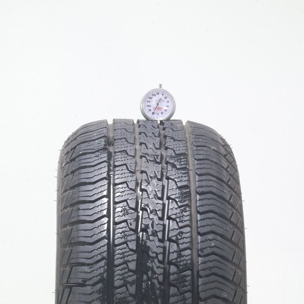 Set of (2) Used 265/60R18 Rocky Mountain H/T 110T - 7-8/32 - Image 5