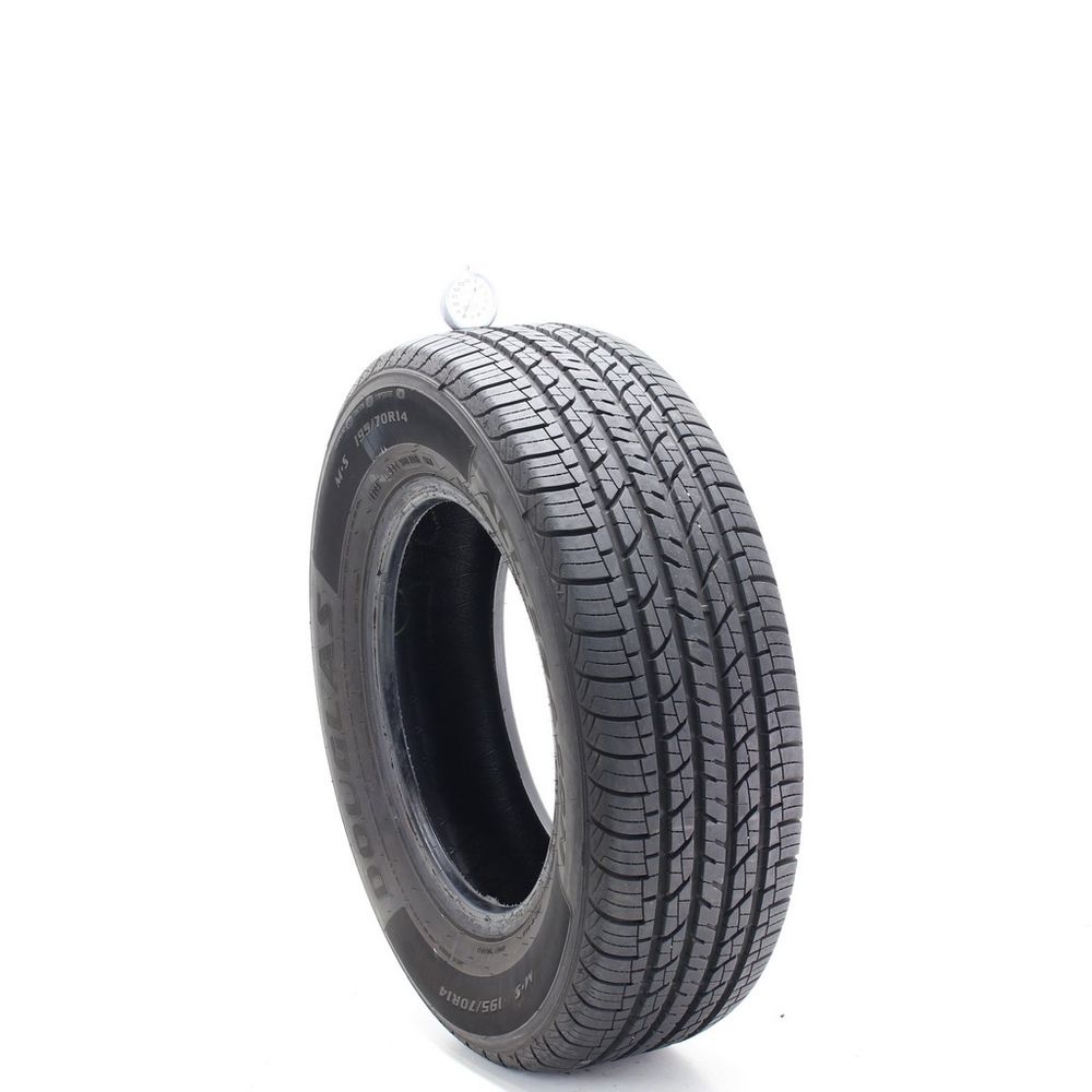 Used 195/70R14 Douglas All Season 91S - 8/32 - Image 1