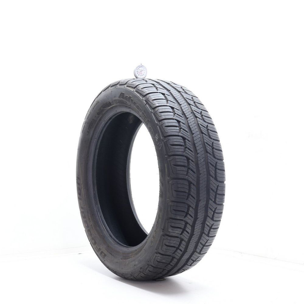 Used 225/55R19 BFGoodrich Advantage T/A Sport LT 99H - 9.5/32 - Image 1
