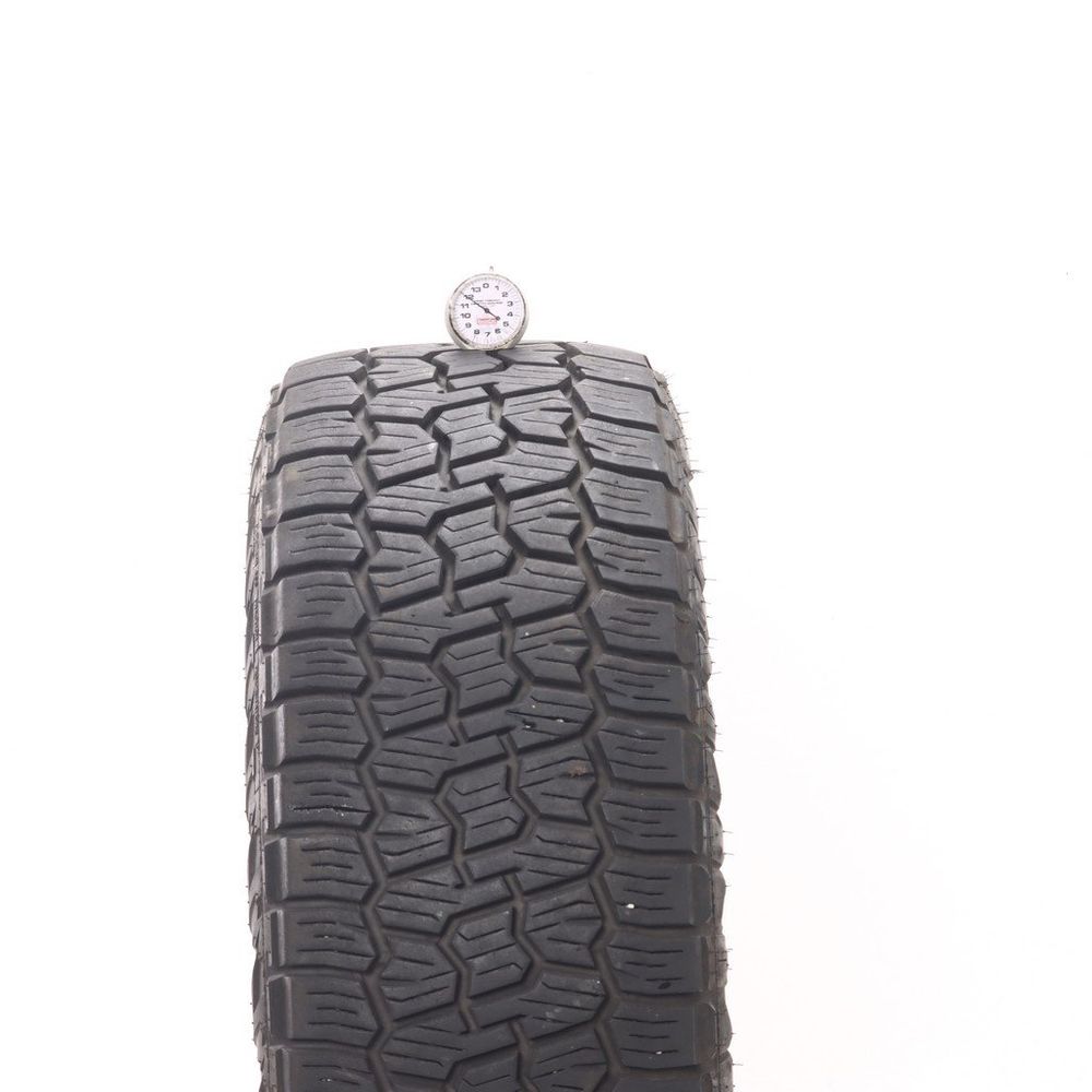Used 265/60R18 Nitto Terra Grappler G3 A/T 114T - 11.5/32 - Image 2