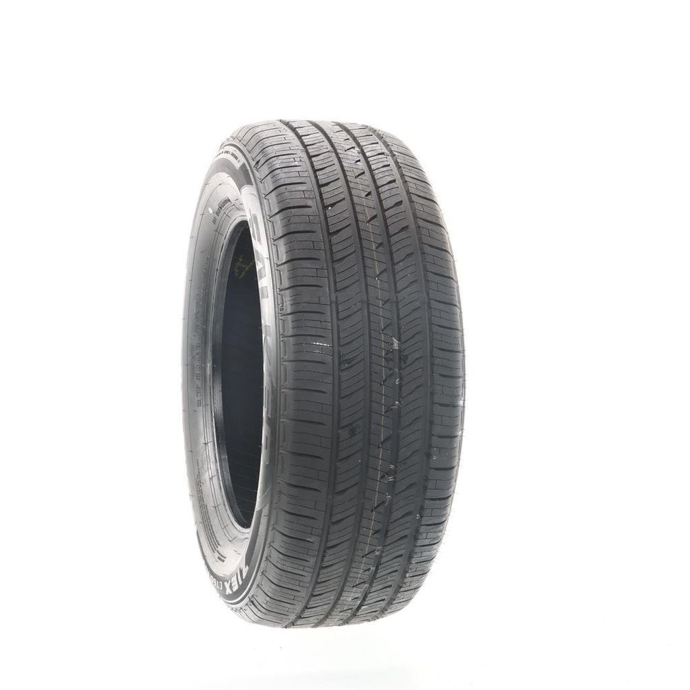 New 255/60R18 Falken Ziex CT60 A/S 108H - Image 1
