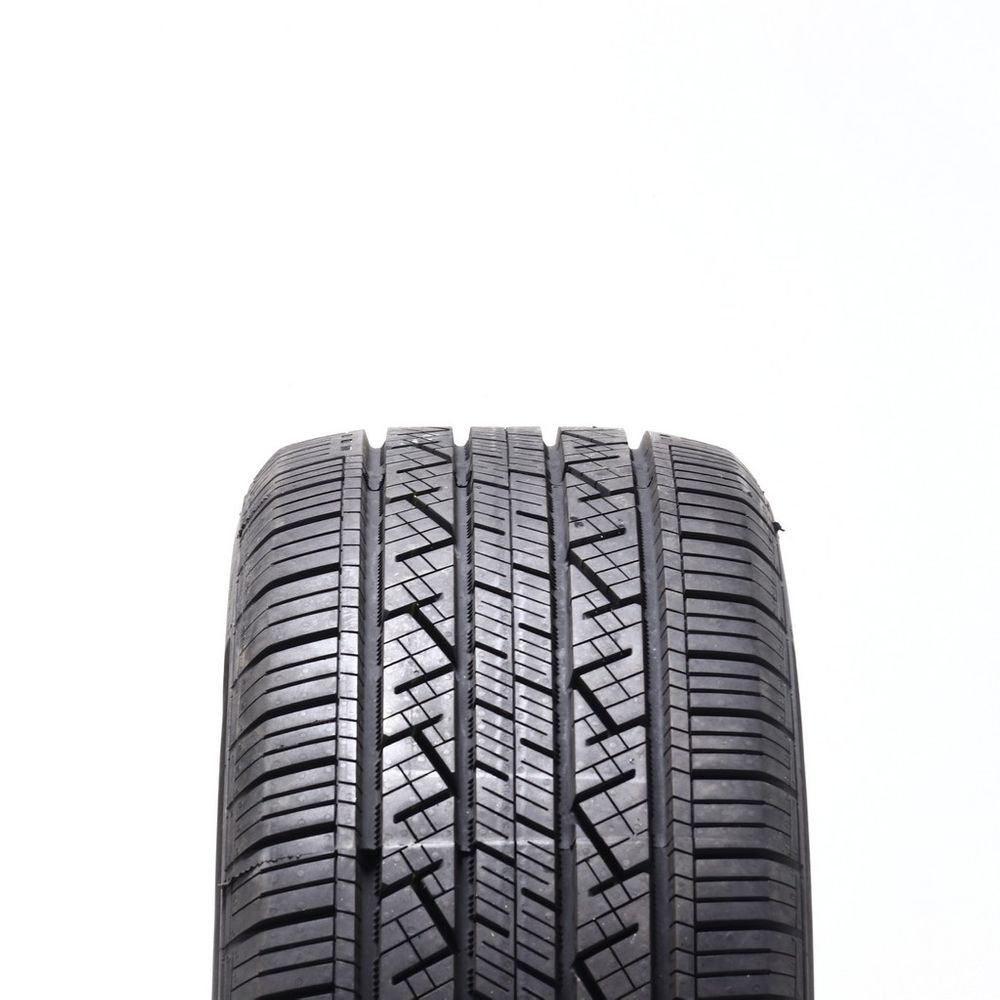 Driven Once 245/50R20 Continental CrossContact LX25 102H - 11.5/32 - Image 2