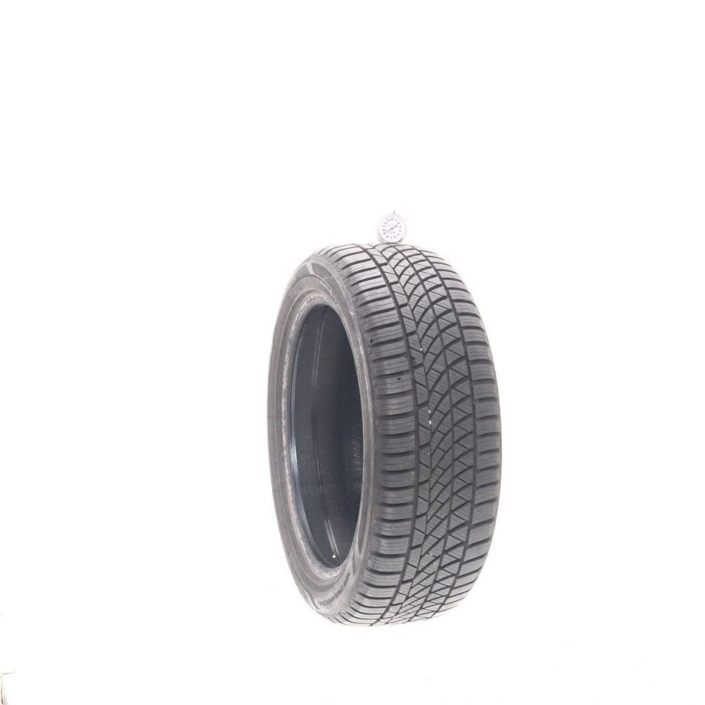 Used 205/50R17 Hankook New Englander 4s 89V - 9/32 - Image 1
