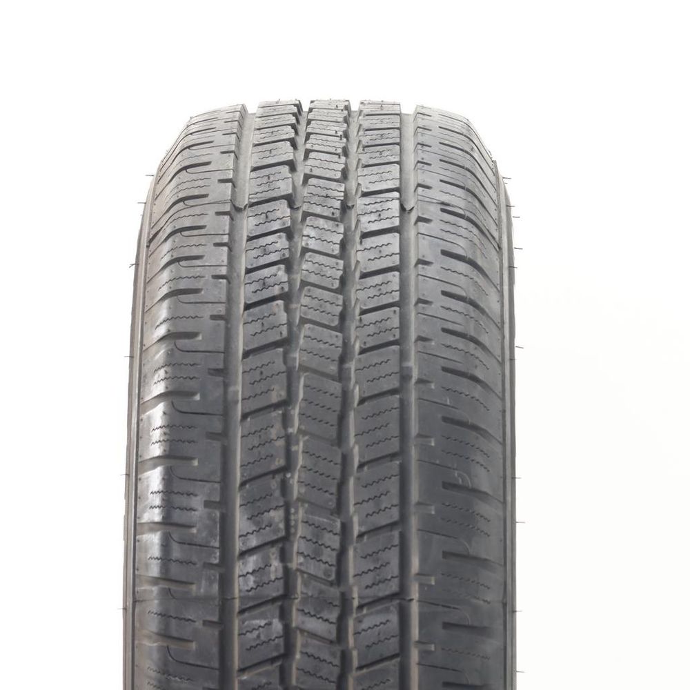 Driven Once 245/70R16 Provider Entrada H/T 107T - 12.5/32 - Image 2