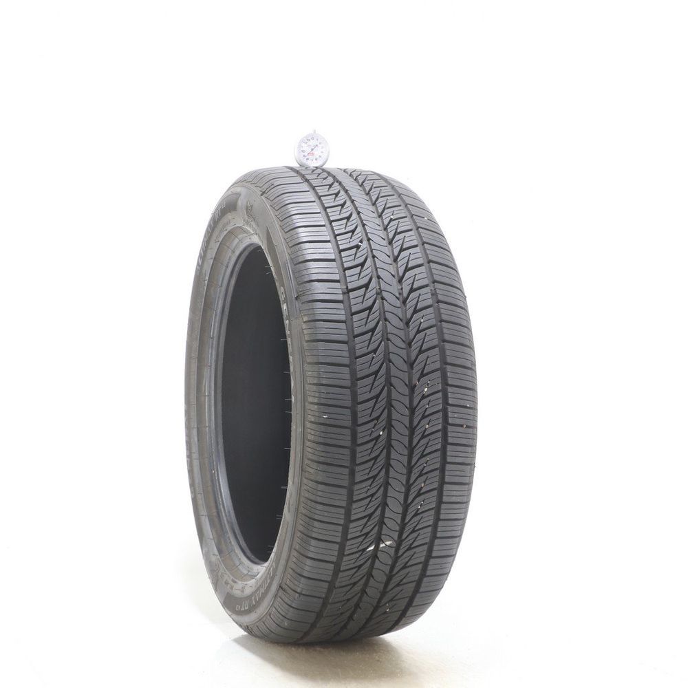 Set of (2) Used 235/50R18 General Altimax RT43 97V - 8.5/32 - Image 1