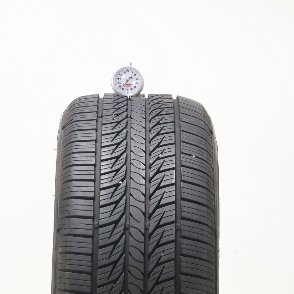 Set of (2) Used 235/50R18 General Altimax RT43 97V - 8.5/32 - Image 2