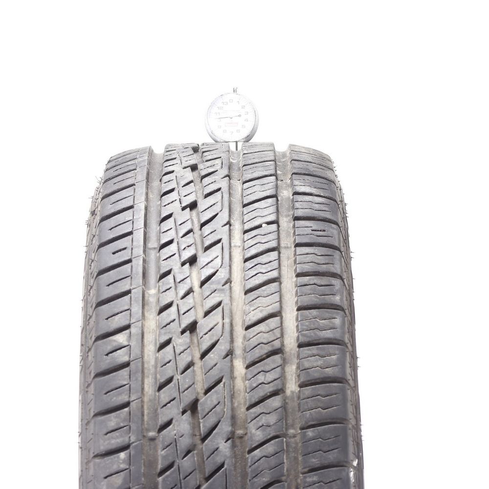 Used 265/70R18 Nitto Crosstek 2 114T - 10/32 - Image 2
