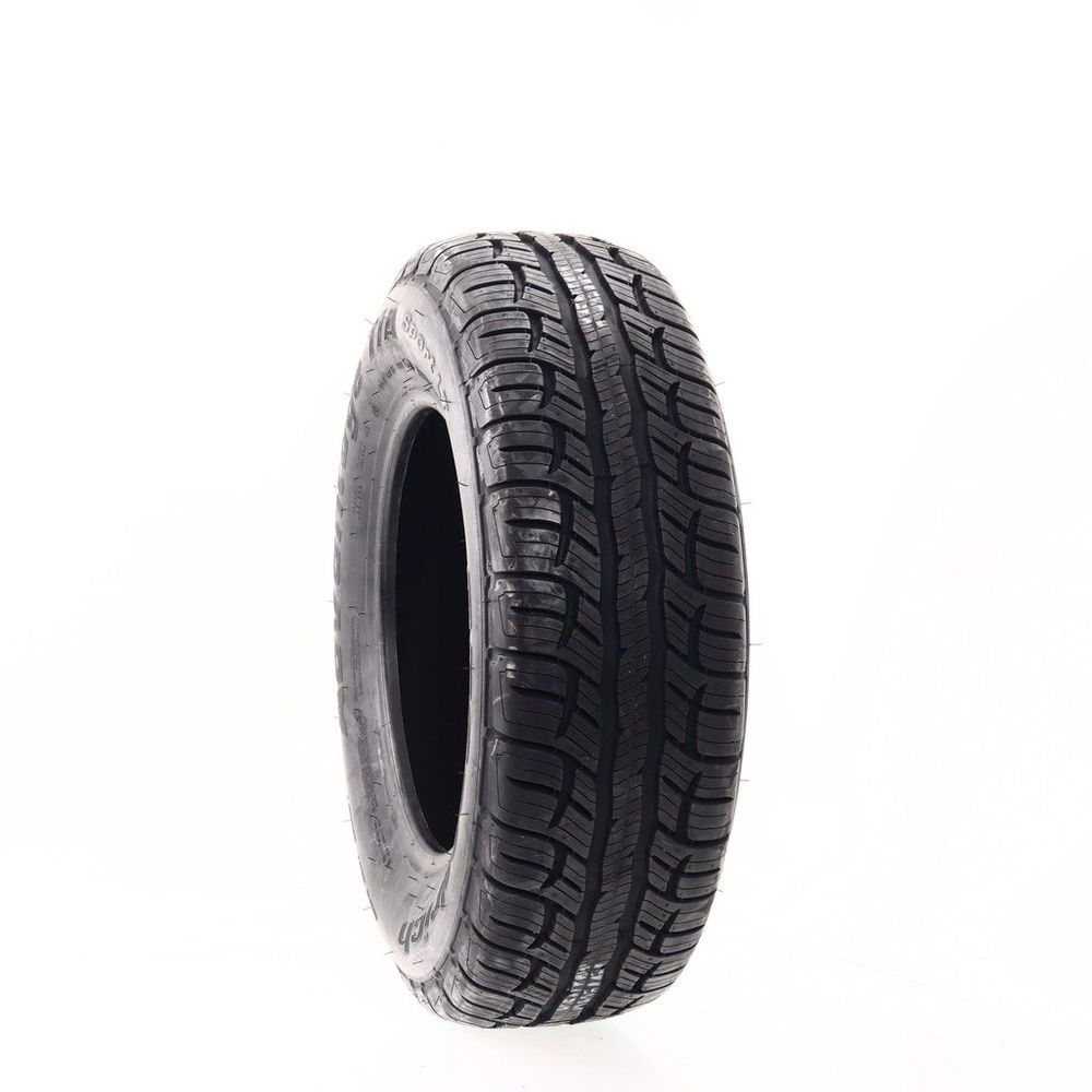Set of (4) New 225/70R16 BFGoodrich Advantage T/A Sport LT 103T - 11/32 - Image 1