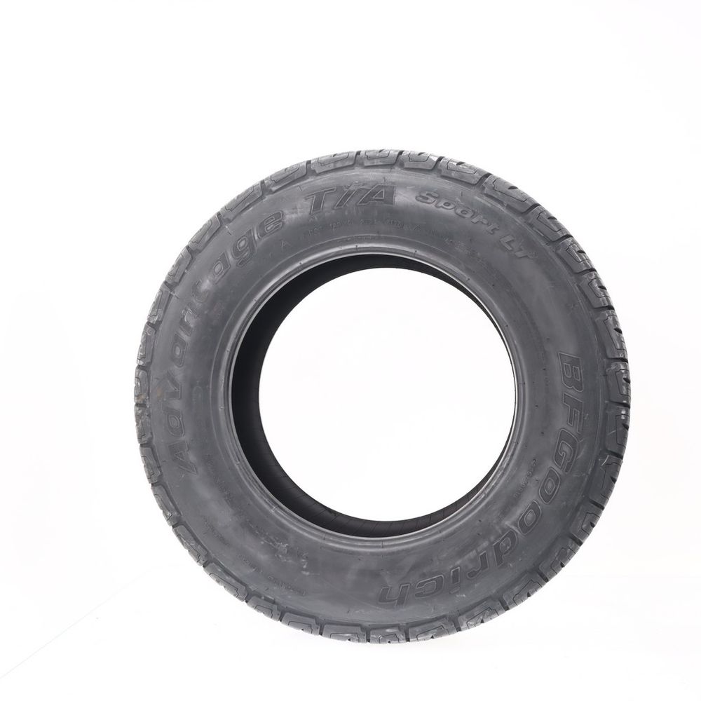 Set of (4) New 225/70R16 BFGoodrich Advantage T/A Sport LT 103T - 11/32 - Image 3