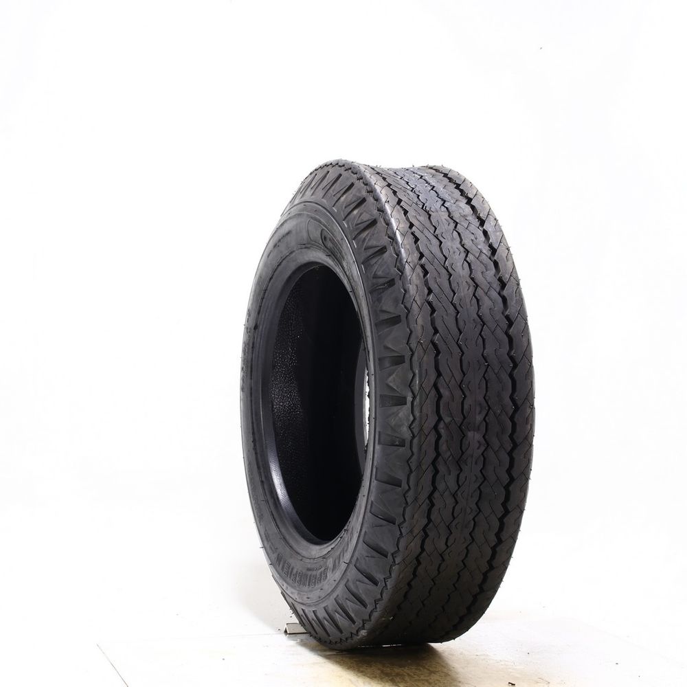 Used LT 8.75-16.5 Kelly-Springfield Safari L-T 1N/A D - 16/32 - Image 1