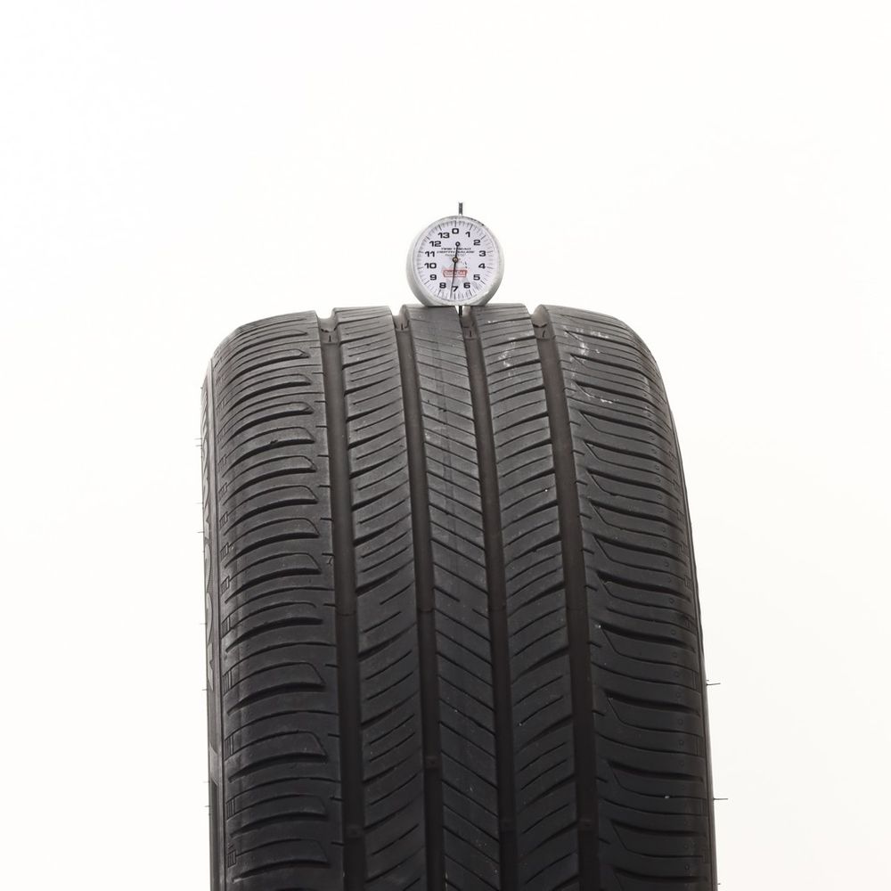 Set of (4) Used 235/45R18 Hankook Kinergy GT 94V - 6-7/32 - Image 5