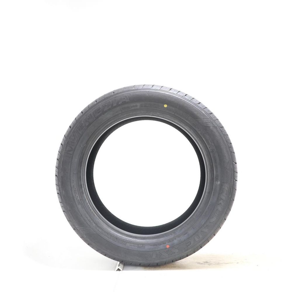 New 225/55R17 Venezia Crusade SXT 101V - 9.5/32 - Image 3