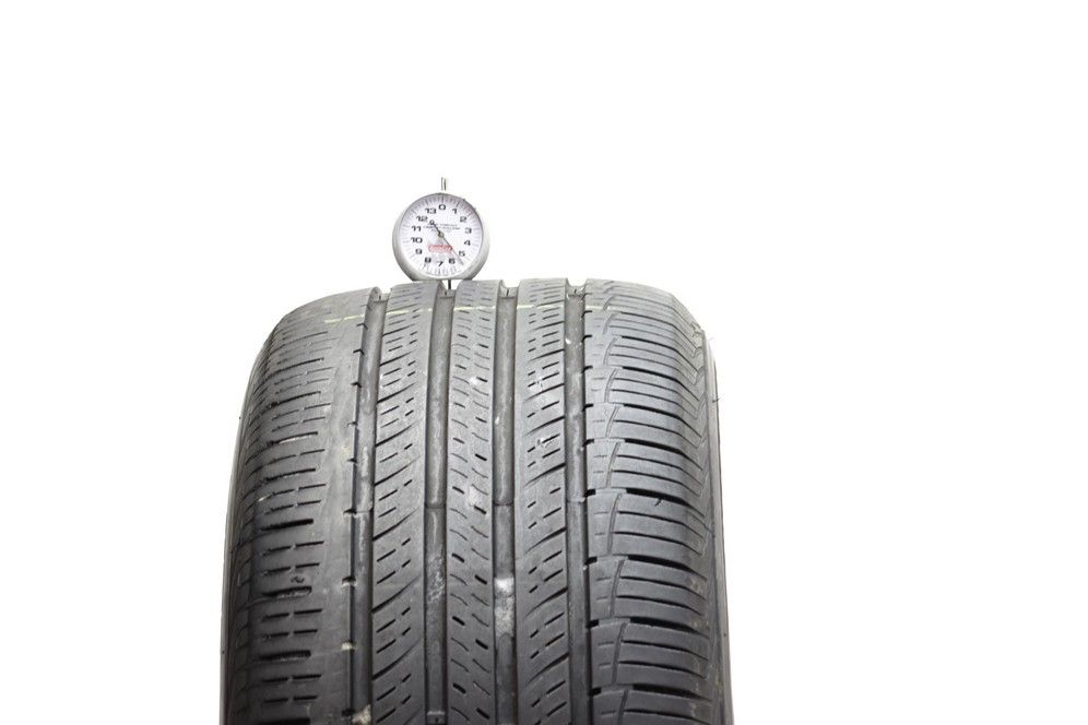 Set of (2) Used 235/55R19 Hankook Dynapro HP2 105V - 5.5-6/32 - Image 2