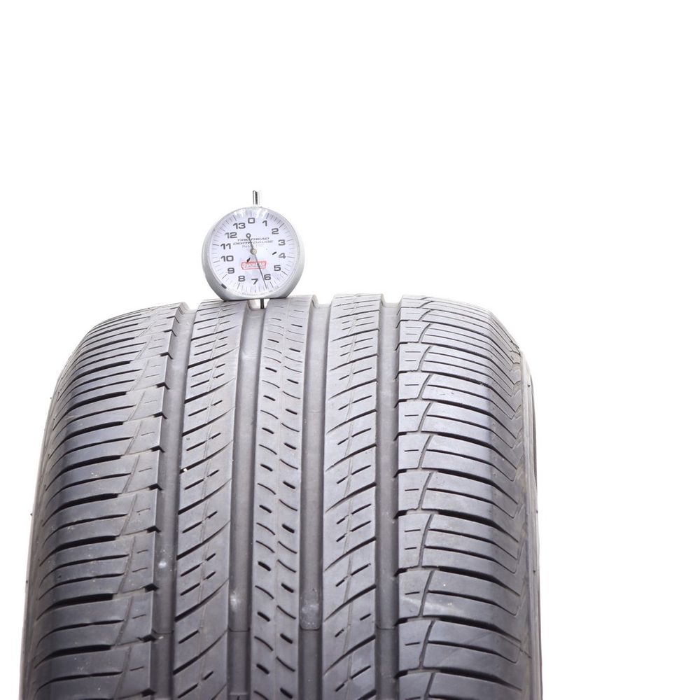 Set of (2) Used 235/55R19 Hankook Dynapro HP2 105V - 5.5-6/32 - Image 5