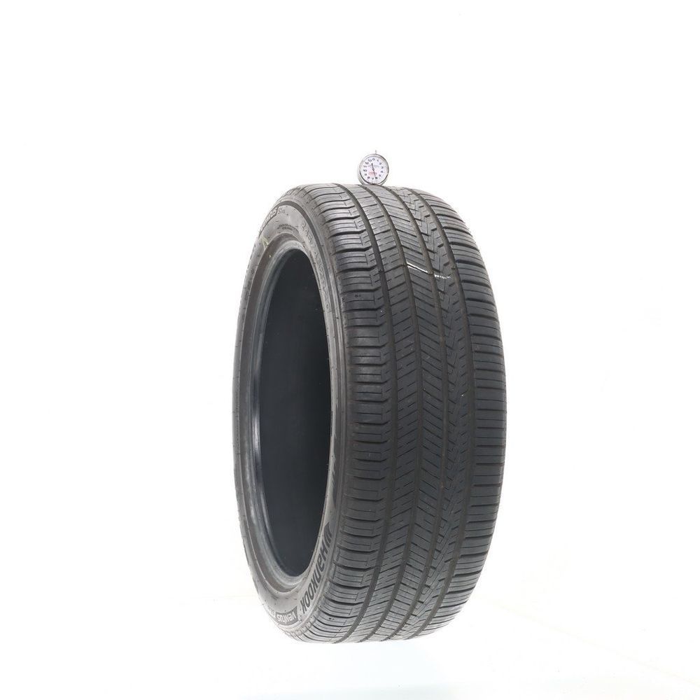 Used 245/45ZR20 Hankook Ventus S1 AS 103Y - 6/32 - Image 1