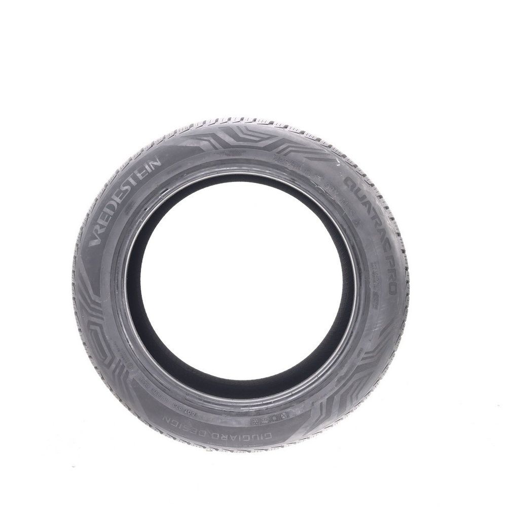 Driven Once 225/50R17 Vredestein Quatrac Pro 98Y - 10/32 - Image 3